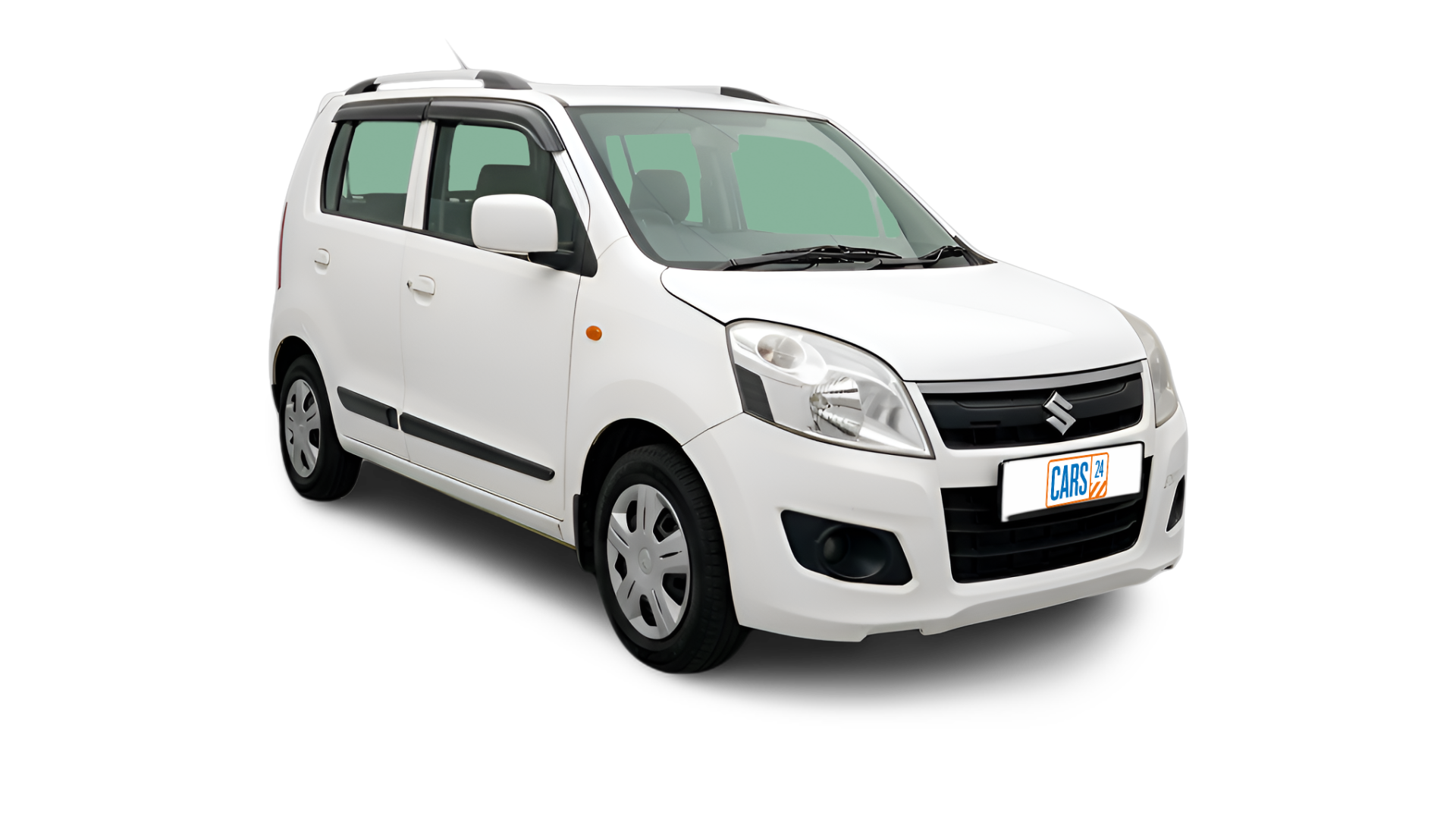 Maruti Wagon R 1.0-img